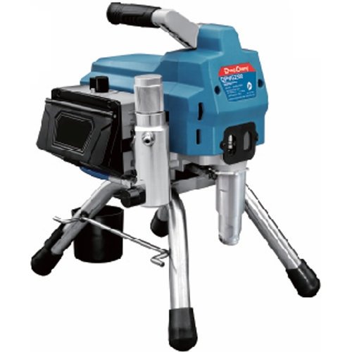 Dongcheng 1300W Airless Paint Sprayer Dpwg2300