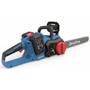 Dongcheng  16 Inch 40V Cordless Chain Saw 400Mm Dccs40161 Type H2S