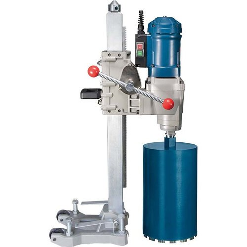 Dongcheng 10 Inch 3800W Diamond Core Drill 250Mm Dzz02-250A