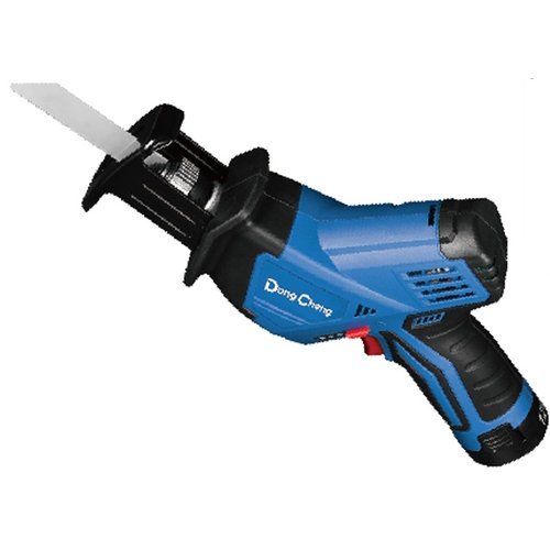Dongcheng 2.5 Inch 12V Cordless Reciprocating Saw 65Mm Dcjf15 Type Ek