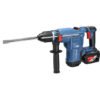 Dongcheng  20V Cordless Rotary Hammer 28Mm Dczc02-28 Type