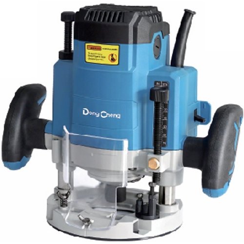 Dongcheng 2000W Router 12.7Mm Dmr06-12B