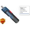Dongcheng  4V Cordless Screw Driver 5Mm Dcpl03-5 Type E