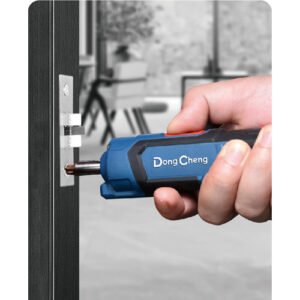 Dongcheng 4V Cordless Screw Driver 5Mm Dcpl03-5 Type E