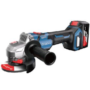 Dongcheng  5 Inch 20V Cordless Angle Grinder 125Mm Dcsm04-125 Type Em