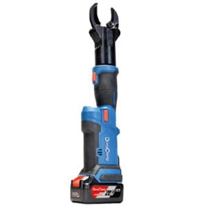 Dongcheng  1.5 Inch 20V Cordless Hydraulic Cable Cutter 40Mm Dcyj40 Type Em