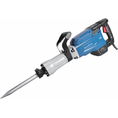 Dongcheng 1700W Demolition Hammer 15Kg Dzg04-15S