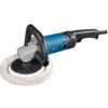 Dongcheng  7 Inch Polisher 1400W 180Mm Dsp04-180