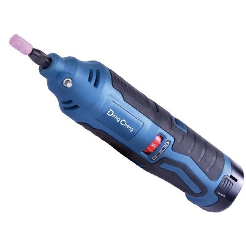Dongcheng 12V Cordless Die Grinder 10Mm Dcsj10 Type Ek