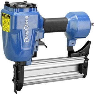 Dongcheng  8Bar Air Concrete Nailer D03-St64G