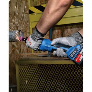 Dongcheng  1 Inch 20V Cordless Die Grinder 25Mm Dcsj25 Type Em