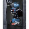 Dongcheng  20V Cordless Impact Screw Driver 6.35Mm Dcpl208 Type Em
