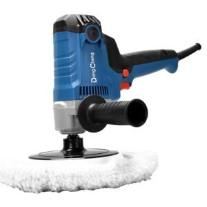 Dongcheng  7 Inch Polisher 950W 180Mm Dsp02-180S