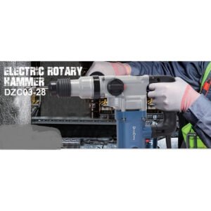 Dongcheng  1100W Rotary Hammer 28Mm Dzc03-28