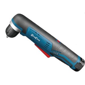 Dongcheng  12V Cordless Angle Screw Driver Drill 10Mm Dcjz14-10 Type Ek