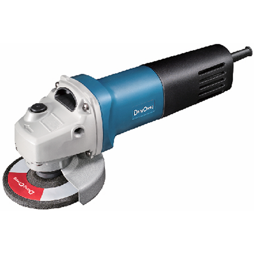 Dongcheng 4 Inch 800W Angle Grinder 100Mm Dsm06-100
