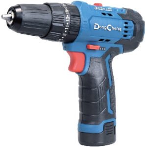 Dongcheng  12V Cordless Impact Drill Machine 10Mm Dcjz23-10I Type Ek