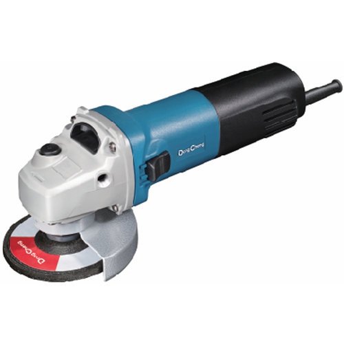 Dongcheng 4 Inch 1020W Angle Grinder 100Mm Dsm10-100