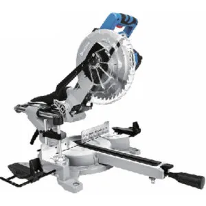 Dongcheng  10 Inch 1800W Sliding Miter Saw 255Mm Djx10-255