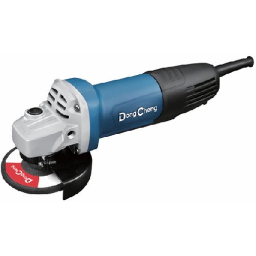 Dongcheng 4 Inch 800W Angle Grinder 100Mm Dsm14-100
