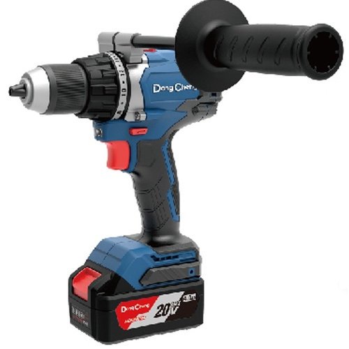 Dongcheng 20V Cordless Screw Driver Drill 13Mm Dcjz06-13 Type Em