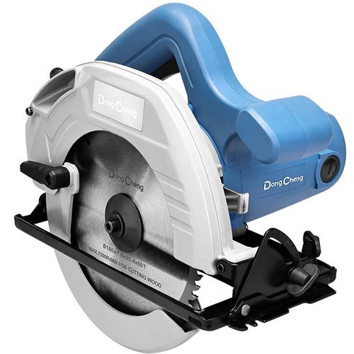 Dongcheng 7 Inch 1500W Circular Saw 185Mm Dmy07-185