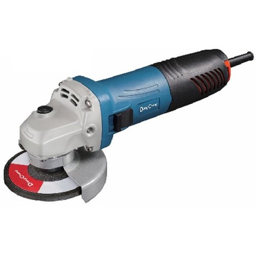 Dongcheng 4 Inch 800W Angle Grinder 115Mm Dsm09-115S