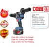 Dongcheng  20V Cordless Impact Drill Machine 13Mm Dcjz20160I Type Em