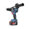 Dongcheng  20V Cordless Impact Drill Machine 13Mm Dcjz20160I Type Em