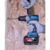 Dongcheng  20V Cordless Impact Drill Machine 13Mm Dcjz20160I Type Em