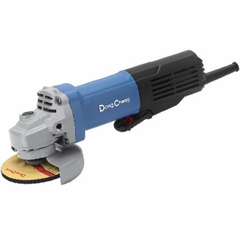 Dongcheng 4 Inch 1100W Angle Grinder 115Mm Dsm17-115P