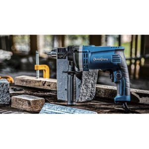 Dongcheng 710W Impact Drill Machine 16Mm Dzj16