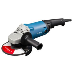 Dongcheng  6 Inch 1200W Angle Grinder 150Mm Dsm150A