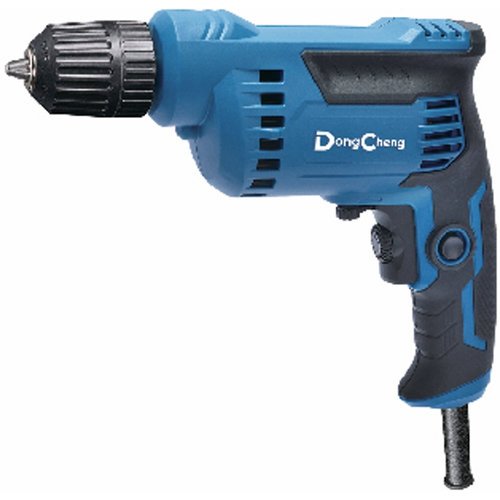 Dongcheng 600W Drill Machine 10Mm Djz05-10Bk