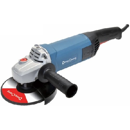 Dongcheng 6 Inch 2000W Angle Grinder 150Mm Dsm04-150S