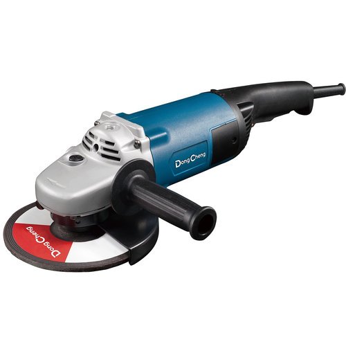 Dongcheng 7 Inch 2600W Angle Grinder 180Mm Dsm180Sh