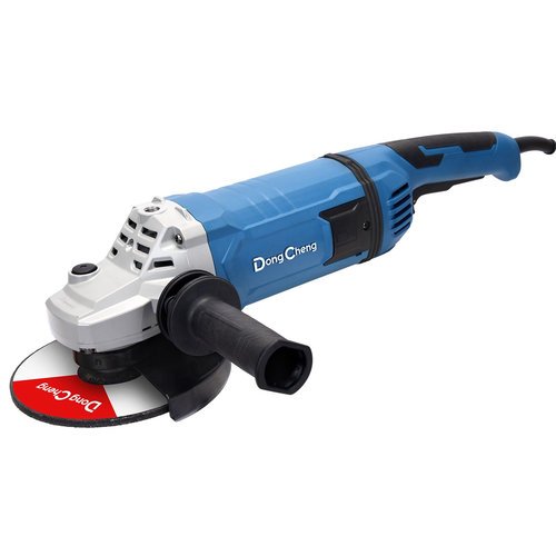Dongcheng 7 Inch Angle Grinder 180Mm Dsm05-180S