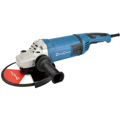 Dongcheng 9 Inch Angle Grinder 230Mm Dsm05-230S