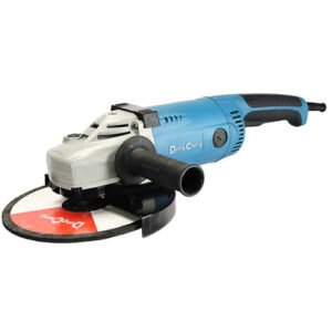 Dongcheng  9 Inch 2100W Angle Grinder 230Mm Dsm06-230