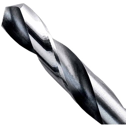 Jk Super Drive Hss Drill Bit Stub Straight Shank - Image 2