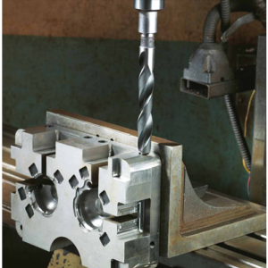 Jk Super Drive  Hss Drill Bit  Taper Shank