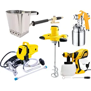 Painting Tools & Accessories