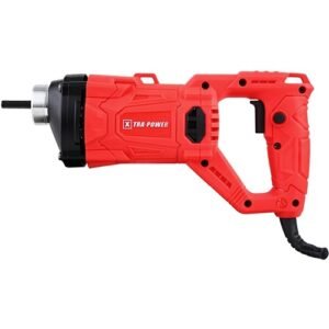 Xtra Power 1200W Concrete Vibrator 35Mm Xpt-447