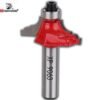 Xtra Power Ovolo-Cove Profile Router Bit 8Mm Shank 9063