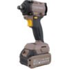 Xtra Power 1/2'' Square Drive Cordless Impact Wrench 21V 400 N*M Xpc-Iw-04