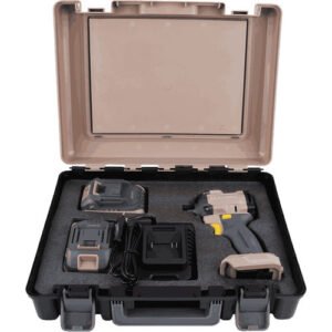 Xtra Power 1/2'' Square Drive Cordless Impact Wrench 21V 400 N*M Xpc-Iw-04