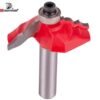 Xtra Power Corner Router Bit 8Mm Shank 152