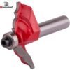 Xtra Power Corner Router Bit 8Mm Shank 152