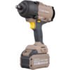 Xtra Power 1/2'' Square Drive Cordless Impact Wrench 21V 1350 N*M Xpc-Iw-06