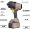 Xtra Power 1/2'' Square Drive Cordless Impact Wrench 21V 1350 N*M Xpc-Iw-06